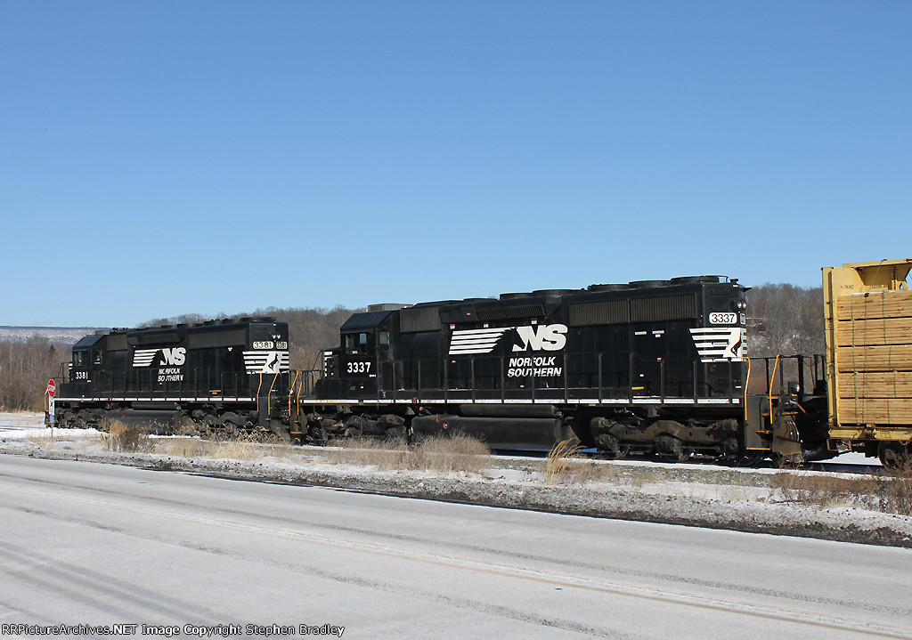 NS H76